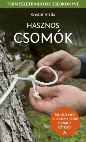 Kristf Attila - Hasznos csomk