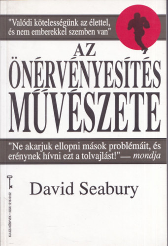 David Seabury - Az nrvnyests mvszete