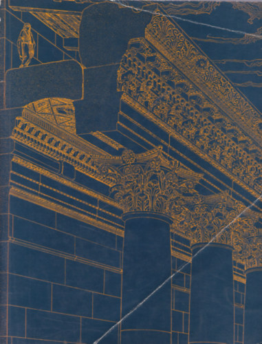 Quatorzieme Festival International de Baalbeck (Tizennegyedik Baalbecki Nemzetközi Fesztivál - arab-angol-francia nyelvű)