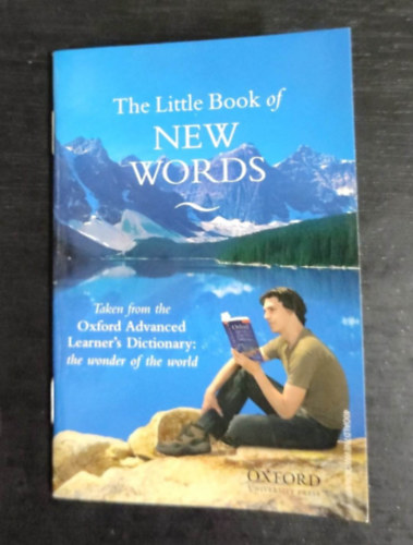 The Little Book of New Words