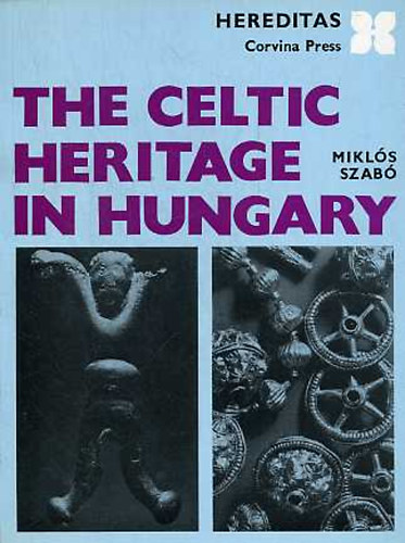 Mikl�s Szab� - The celtic heritage in Hungary