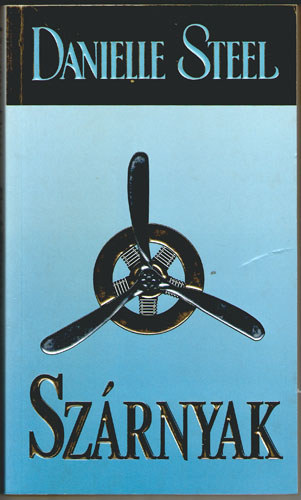 Danielle Steel - Szrnyak