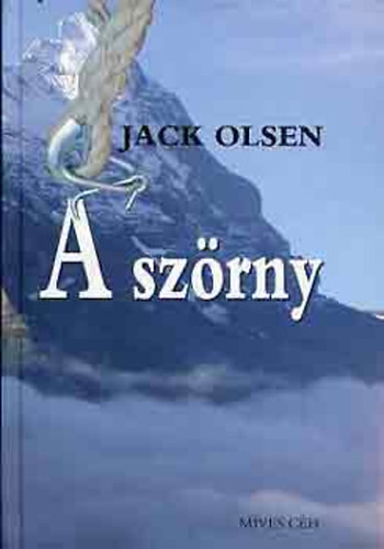 Jack Olsen - A szrny