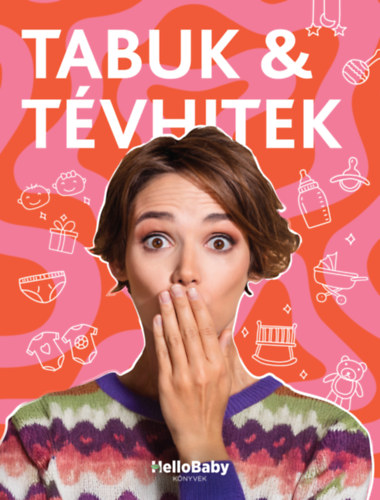 Tabuk és tévhitek