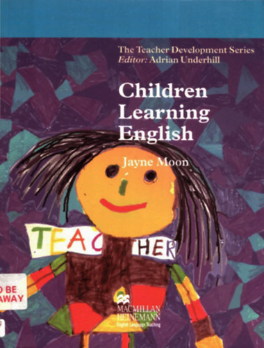 Jayne Moon - Children Learning English