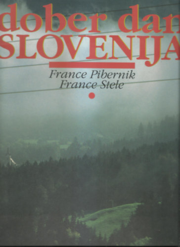 France Stele France Pibernik - Doberdan, Slovenija  - Good morning,Slovenia   / Slovenian,English /