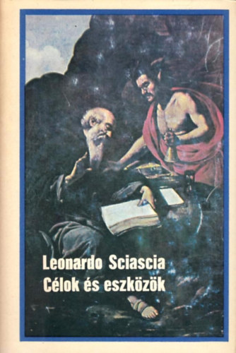 Leonardo Sciascia - Clok s eszkzk