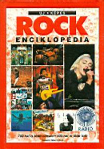 Rock enciklopdia