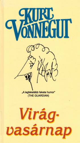 Kurt Vonnegut - Virgvasrnap