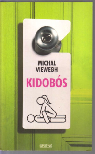 Michal Viewegh - Kidobs