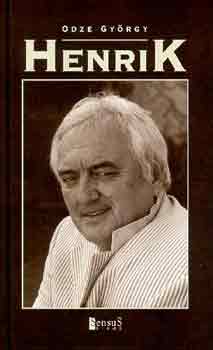 Odze Gy�rgy - Henrik