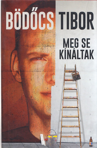 Bdcs Tibor - Meg se knltak