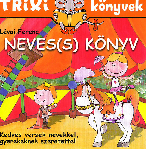 Lvai Ferenc - Neves(s) knyv