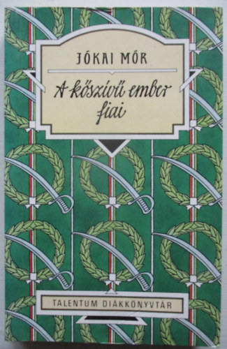 J�kai M�r - A k�sz�v� ember fiai