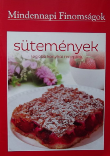 Marta Orlowska - Mindennapi finoms�gok - S�tem�nyek