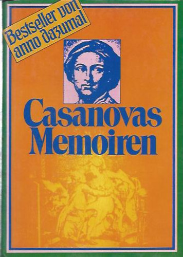 Werner Ingenhag - Casanovas Memoiren