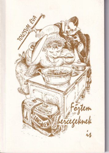 Tolcsvai va - Fztem a hercegeknek is