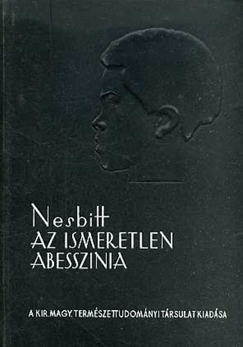 Nesbitt - Az ismeretlen Abesszinia