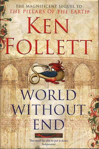 Ken Follett - World Without End