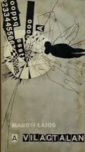 Maróti Lajos - A világtalan