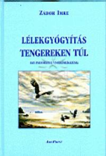 Zdor Imre - Llekgygyts tengereken tl