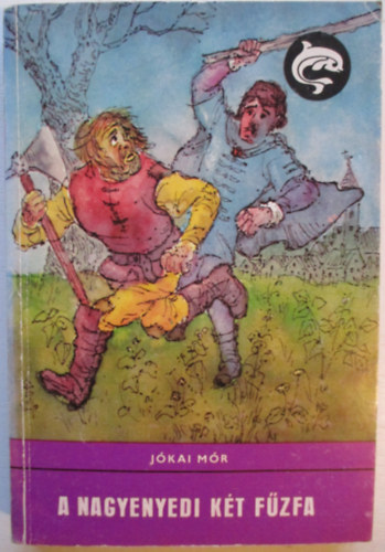 Jkai Mr - A nagyenyedi kt fzfa