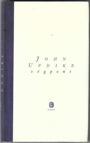 John Updike - Vgpont