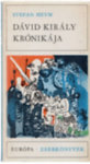 D�vid kir�ly kr�nik�ja
