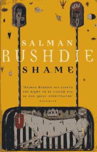 Salman Rushdie - Shame