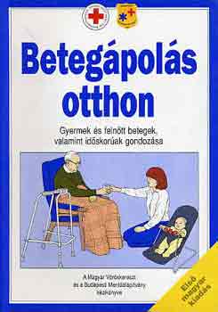 Dr. Peller K�lm�n  (ford.) - Beteg�pol�s otthon