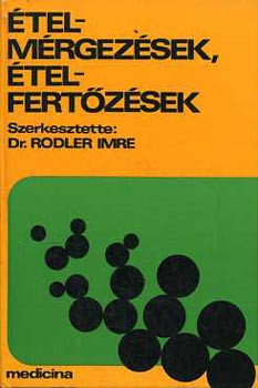 Dr. Rodler Imre - �telm�rgez�sek, �telfert�z�sek