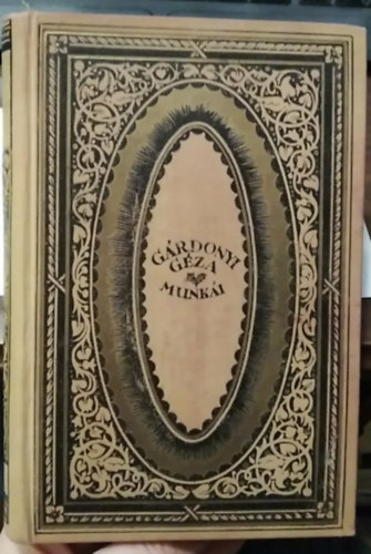 G�rdonyi G�za - Aggyisten Biri!