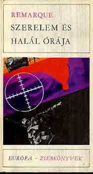 Erich Maria Remarque - Szerelem s hall rja