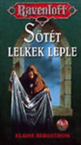 Elaine Bergstrom - Stt lelkek leple