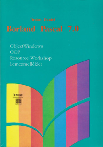 Drtos Dniel - Borland Pascal 7.0