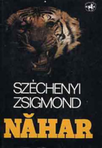 Széchenyi Zsigmond - vadászkalandok könyvcsomag: Ahogy elkezdődött... + Denaturált Afrika + Nahar + Csui!... + Afrikai tábortüzek + Ünnepnapok + Alaszkában vadásztam