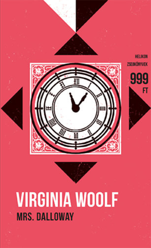 Virginia Woolf - Mrs. Dalloway