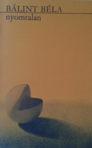 B�lint B�la - Nyomtalan