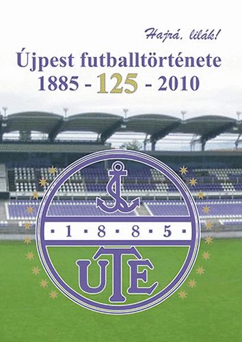 jpest futballtrtnete 1885 - 125 - 2010