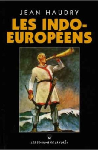 Jean Haudry - Les Indo-Europens