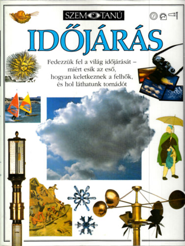 Brain Cosgrove - Idjrs (Szemtan)