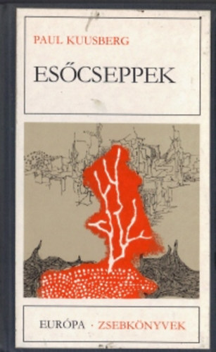 Paul Kuusberg - Escseppek