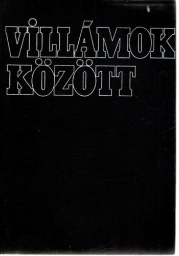 Mitchell Wilson - Villmok kztt