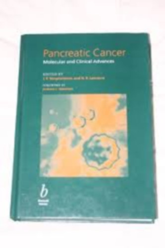 J.P. Neoptolemos and N.R. Lemoine - Pancreatic Cancer