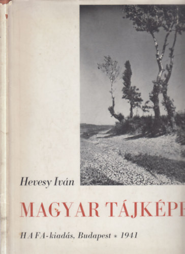 Hevesy Ivn - Magyar Tjkpek