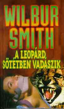 Wilbur Smith - A leoprd sttben vadszik