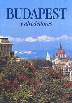 Dercs�nyi Bal�zs - Budapest y alrededores