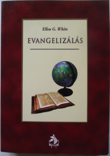 Ellen G. White - Evangelizls