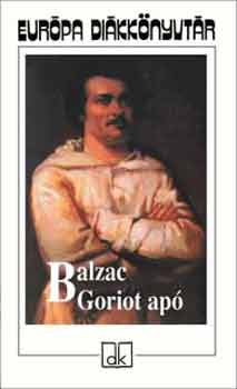 Honor de Balzac - Goriot ap