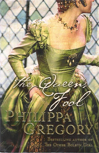 Philippa Gregory - The Queen's Fool